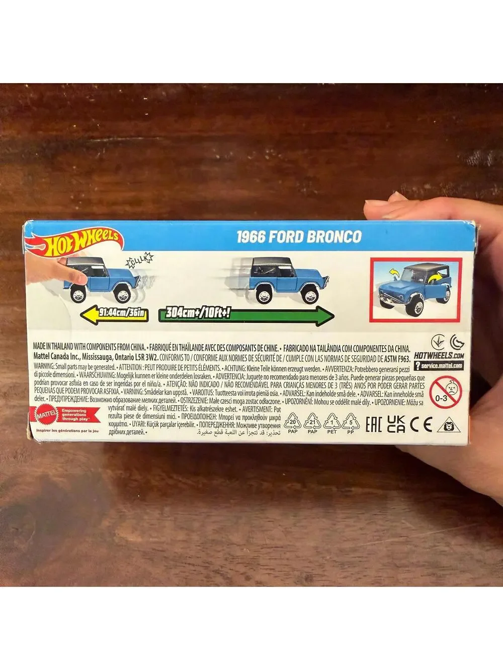 Hot Wheels hot wheels